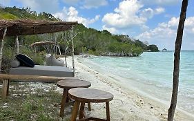 Casa Vive Bacalar